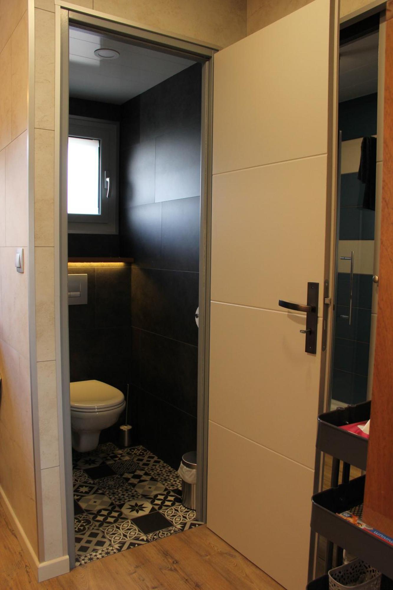Chaleureux Meuble Chessy Proche Disney Экстерьер фото